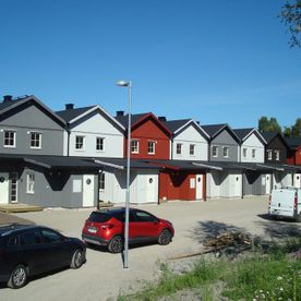 Jacobssons Bygg AB 